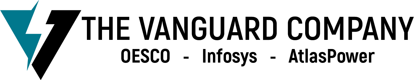 The Vanguard Company